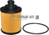 JP GROUP 1218506500 Oil Filter